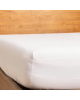 Interbaby Waterproof Fitted Sheet 70x140cm Interbaby Waterproof Fitted Sheet 70x140cm