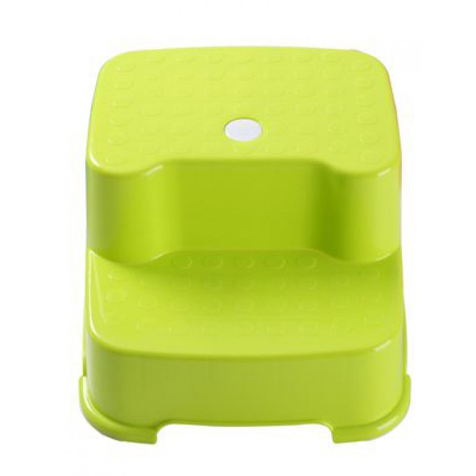 Chipolino Platform Stool BabyUp Green