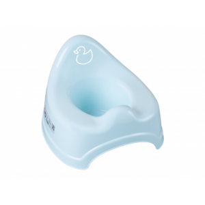 Chipolino Potty Duck Blue Chipolino Potty Duck Blue