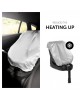 Kiokids Carseat Sun Protection Cover