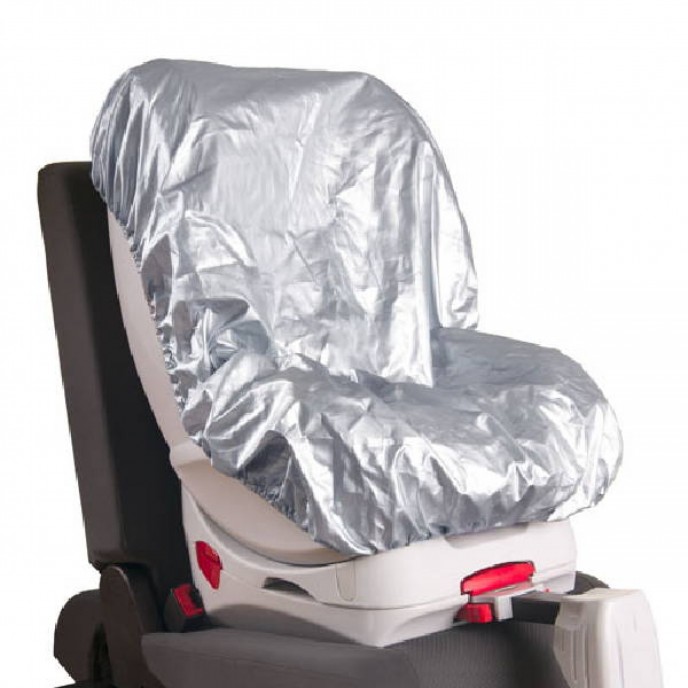 Kiokids Carseat Sun Protection Cover