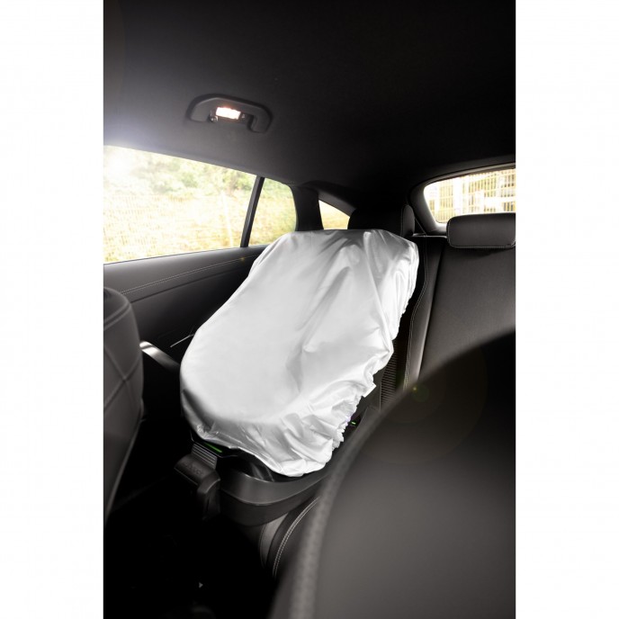 Kiokids Carseat Sun Protection Cover