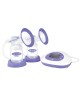 Lansinoh Electric Breast Pump Double