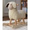 Little Bird.. Rocking Sheep 9m+ Lambert Little Bird.. Rocking Sheep 9m+ Lambert