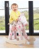 Little Bird.. Rocking Horse 12m+ Florence & Floop