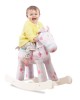 Little Bird.. Rocking Horse 12m+ Florence & Floop