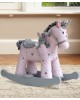 Little Bird.. Rocking Unicorn 9m+ Celeste & Fae Little Bird.. Rocking Unicorn 9m+ Celeste & Fae