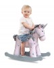 Little Bird.. Rocking Unicorn 9m+ Celeste & Fae Little Bird.. Rocking Unicorn 9m+ Celeste & Fae