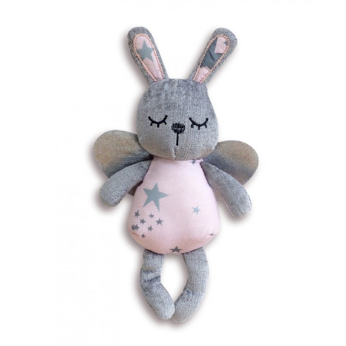 Little Bird.. Rocking Unicorn 9m+ Celeste & Fae Little Bird.. Rocking Unicorn 9m+ Celeste & Fae