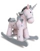 Little Bird.. Rocking Unicorn 9m+ Celeste & Fae Little Bird.. Rocking Unicorn 9m+ Celeste & Fae