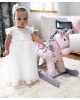 Little Bird.. Rocking Unicorn 9m+ Celeste & Fae Little Bird.. Rocking Unicorn 9m+ Celeste & Fae