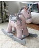 Little Bird.. Rocking Unicorn 9m+ Celeste & Fae Little Bird.. Rocking Unicorn 9m+ Celeste & Fae
