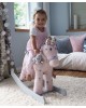 Little Bird.. Rocking Unicorn 12m+ Celeste and Fae Little Bird.. Rocking Unicorn 12m+ Celeste and Fae
