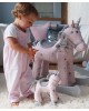 Little Bird.. Rocking Unicorn 12m+ Celeste and Fae Little Bird.. Rocking Unicorn 12m+ Celeste and Fae