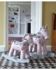 Little Bird.. Rocking Unicorn 12m+ Celeste and Fae Little Bird.. Rocking Unicorn 12m+ Celeste and Fae