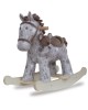 Little Bird.. Rocking Horse 9m+ Biscuit and Skip Little Bird.. Rocking Horse 9m+ Biscuit and Skip