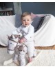 Little Bird.. Rocking Horse 9m+ Biscuit and Skip Little Bird.. Rocking Horse 9m+ Biscuit and Skip