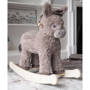 Little Bird.. Rocking Donkey 12m+ Norbert Little Bird.. Rocking Donkey 12m+ Norbert