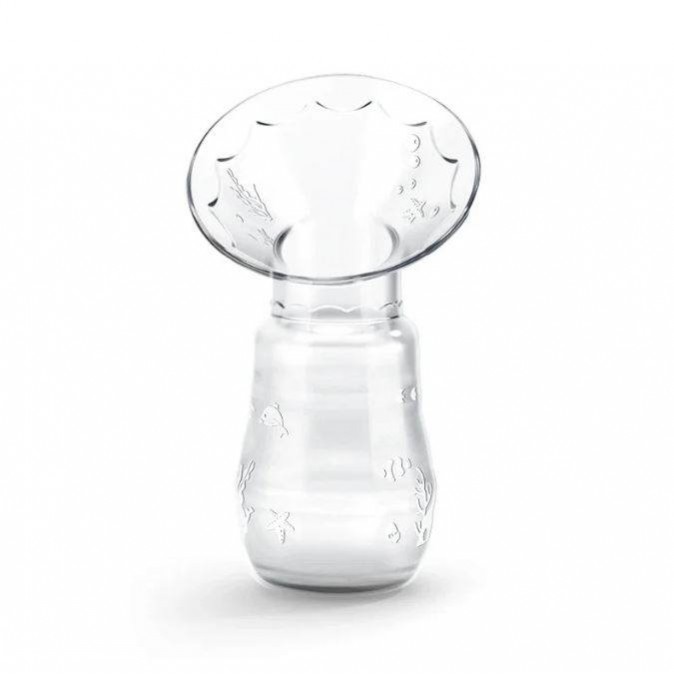 Neno Breast Milk Collector Leite