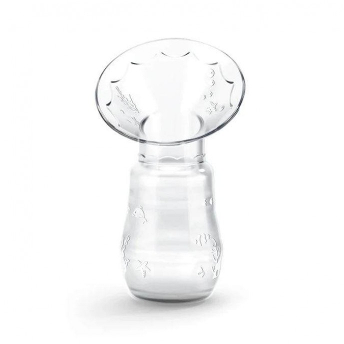 Neno Breast Milk Collector Leite