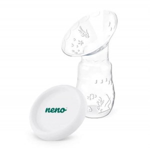 Neno Breast Milk Collector Leite Neno Breast Milk Collector Leite