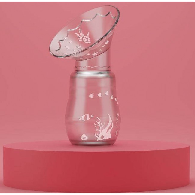 Neno Breast Milk Collector Leite