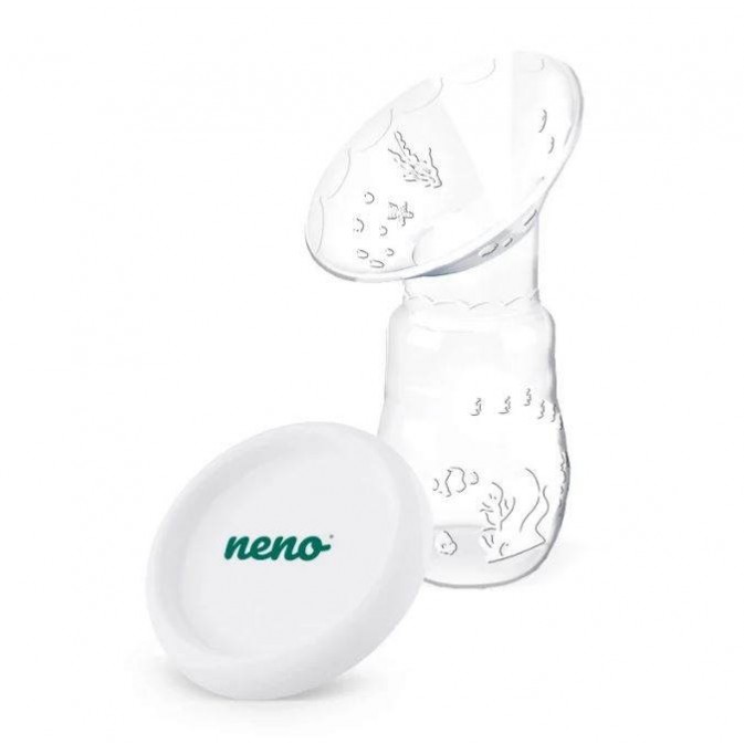 Neno Breast Milk Collector Leite