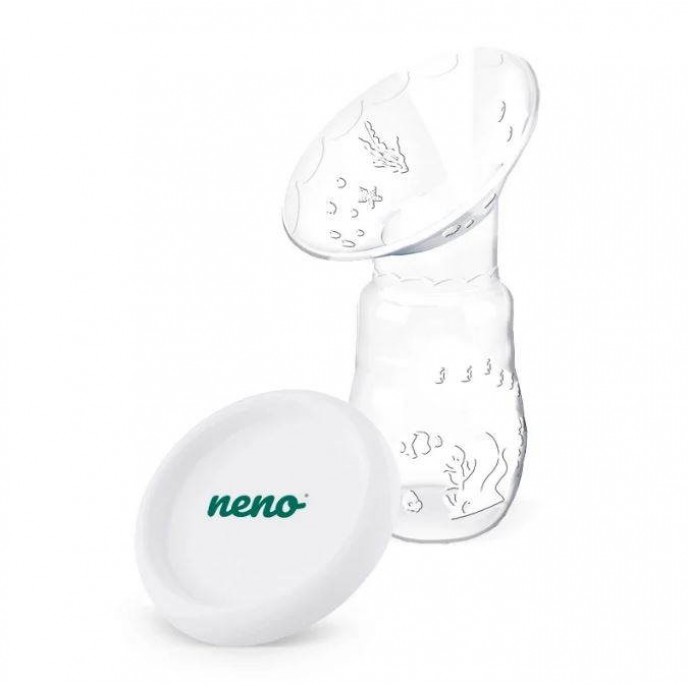 Neno Breast Milk Collector Leite