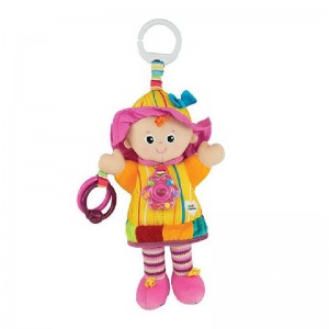 Lamaze My Friend Emily Lamaze My Friend Emily