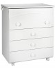 Plebani Luna Changing Unit White and Side Stand Bundle Plebani Luna Changing Unit White and Side Stand Bundle