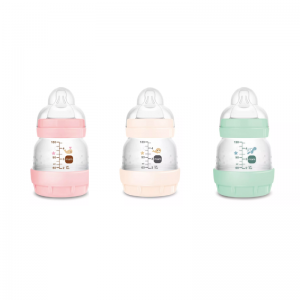 Mam Anti-Colic Bottle 130ml Mam Anti-Colic Bottle 130ml