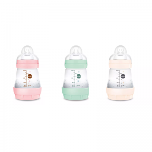 Mam Anti-Colic Bottle 160ml Mam Anti-Colic Bottle 160ml
