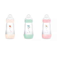 Mam Anti-Colic Bottle 260ml