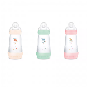Mam Anti-Colic Bottle 260ml Mam Anti-Colic Bottle 260ml