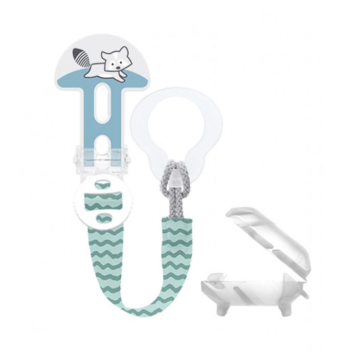 MAM Clip-It and Cover Assorted