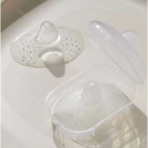 Mam Nipple Shields Small 17MM 2pk