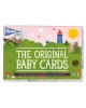 Milestone Baby Cards - The Original