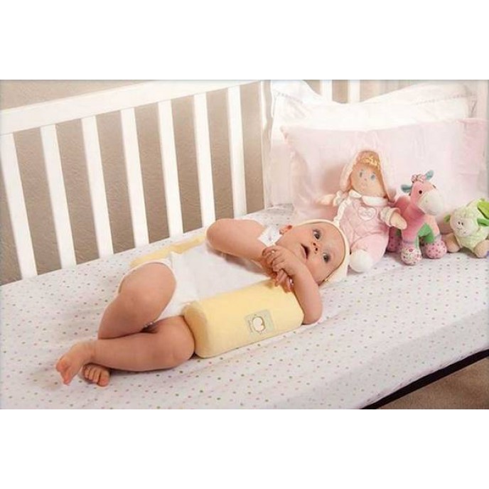 Baby Mink Sleep Positioner 