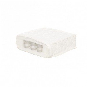 Obaby Cot Mattress Pocket Spring 60x120cm Obaby Cot Mattress Pocket Spring 60x120cm