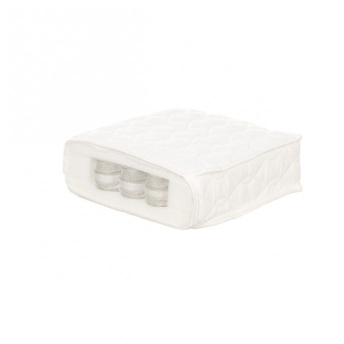 OBaby Cotbed Mattress Pocket Spring 70x140cm