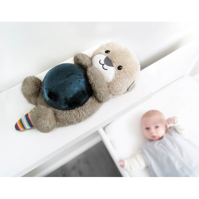 Zazu Projector Ocean Otto