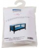 Accessory - Plebani Travel Cot Insect Net