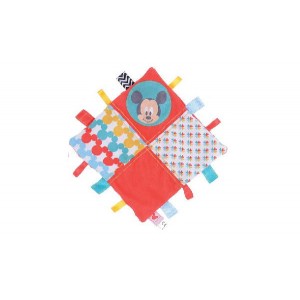 Mickey Overlap Comforter Mickey Overlap Comforter