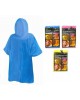 Children's Rain Poncho (one size)