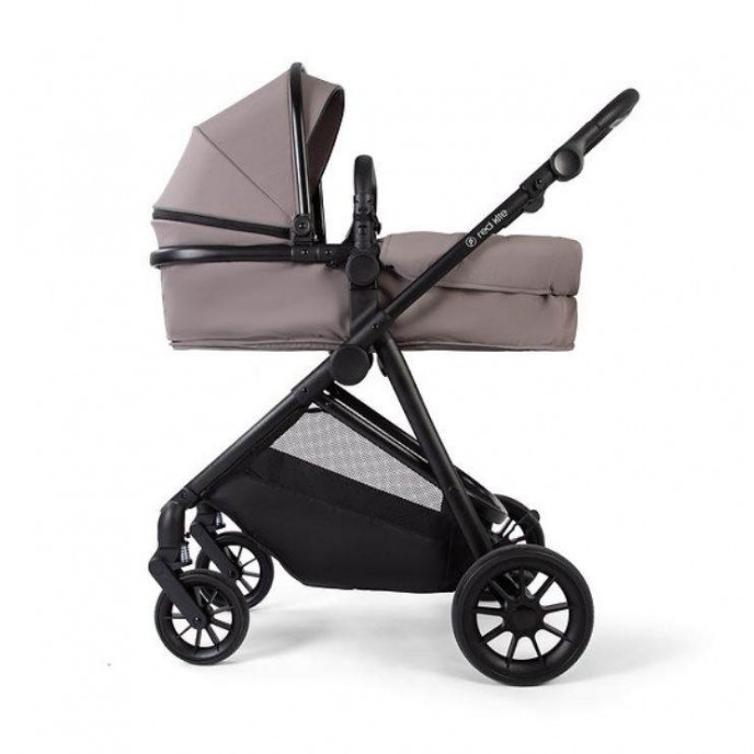 Red Kite Travel System Push Me Savanna-I Graphite
