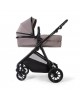 Red Kite Travel System Push Me Savanna-I Graphite
