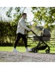 Red Kite Travel System Push Me Savanna-I Graphite