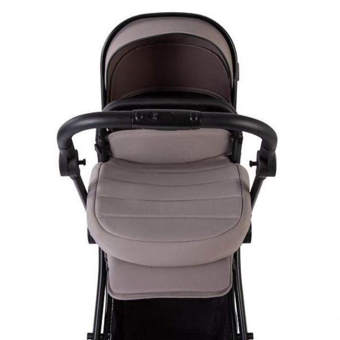 Red Kite Travel System Push Me Savanna-I Graphite