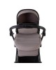 Red Kite Travel System Push Me Savanna-I Graphite