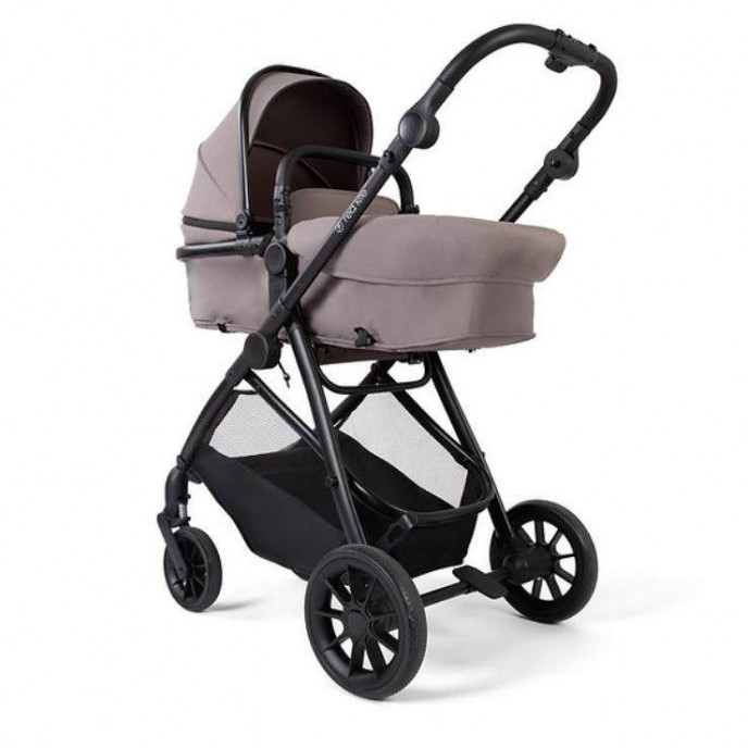 Red Kite Travel System Push Me Savanna-I Graphite